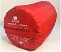 Спальный мешок"Balmax(Аляска) Econom series", до -10 градусов