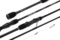 Спиннинг Nautilus Shikari SKS-S732UL Solid 221см 2-10гр