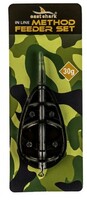 Кормушка EastShark Flat Method Feeder 30 гр. на блистере