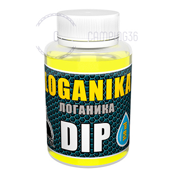 Дип аминокислотный Sonik Baits Loganika (Логаника) 150мл Дип аминокислотный Sonik Baits Loganika (Логаника) 150мл