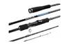 Спиннинг Nautilus Crossblade CBS-802MH 244см 7-28гр NEW