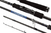 Спиннинг Nautilus Crossblade CBS-802MH 244см 7-28гр NEW