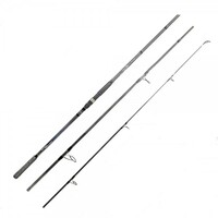 Удилище KAIDA  ROMIK CARP, тест 3,75LB, длина 3,90 м (3-части)