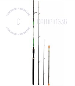 Удилище фидерное Kaida LEVEL FEEDER до 180гр 360м Удилище фидерное Kaida LEVEL FEEDER до 180гр 360м