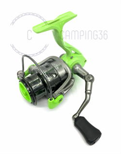Катушка безынерционна KAIDA TEAM-PLUS G05-3000 Катушка безынерционна KAIDA TEAM-PLUS G05-3000
