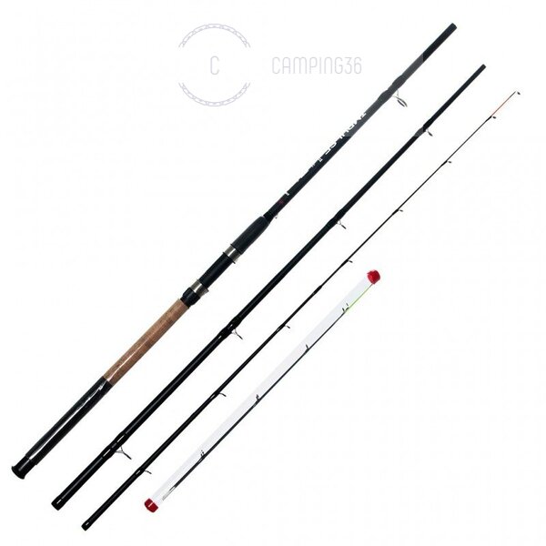 Удилище Фидерное "Kaida" IMPULSE-II 60-160гр.3.00м. Удилище Фидерное "Kaida" IMPULSE-II 60-160гр.3.00м.