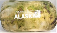 Спальный мешок "Balmax(Аляска)Capming series", до -15 (десяти) градусов