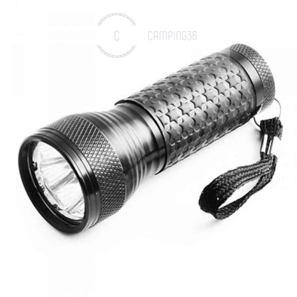 Ручной фонарь Bailong 19 Led Ручной фонарь Bailong 19 Led