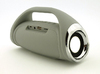 Беспроводная колонка Boombox 8 Mini серая