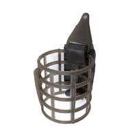 Кормушка пикерная 25x28мм 15г